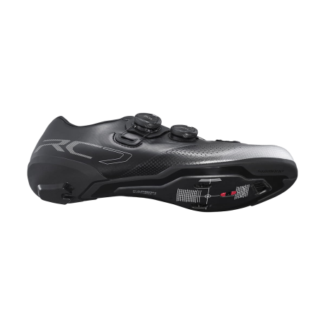 Przejdź do produktu Buty Shimano SH-RC702 Black /2022