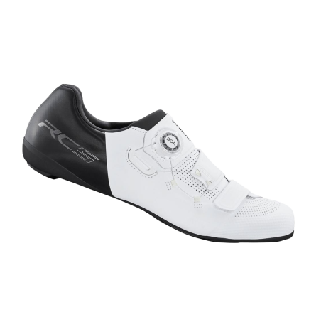 Przejdź do produktu Buty Shimano SH-RC502 White
