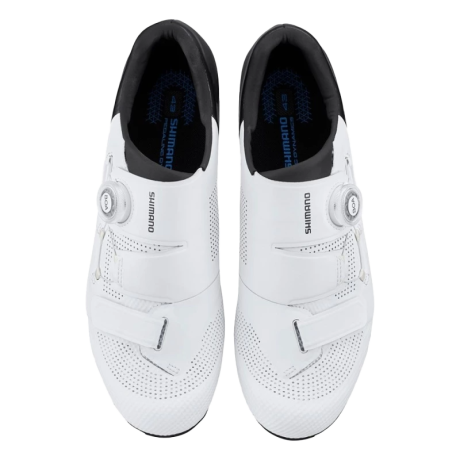 Przejdź do produktu Buty Shimano SH-RC502 White