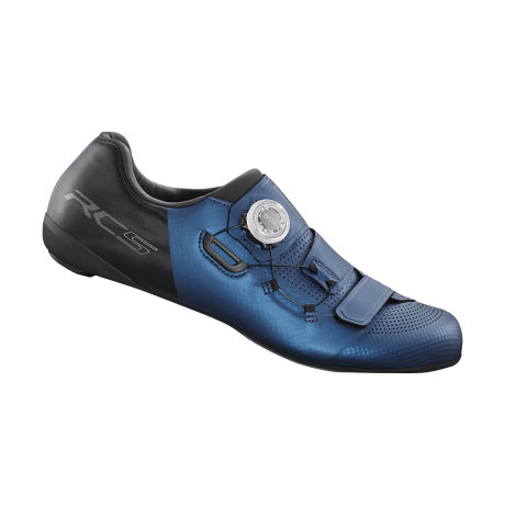Przejdź do produktu Buty Shimano SH-RC502 Blue /2022