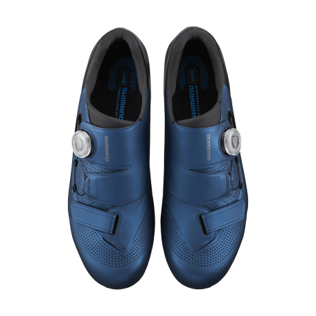 Przejdź do produktu Buty Shimano SH-RC502 Blue /2022