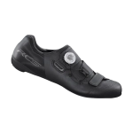 Buty Shimano SH-RC502 Black /2023