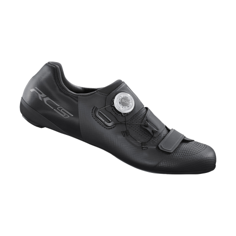 Przejdź do produktu Buty Shimano SH-RC502 Black /2023