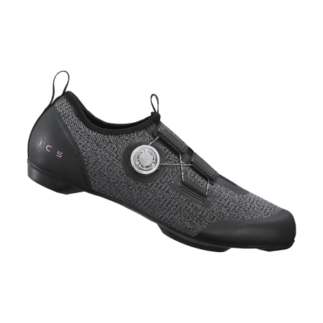 Przejdź do produktu Buty Shimano WMS SH-IC501 Black /2023