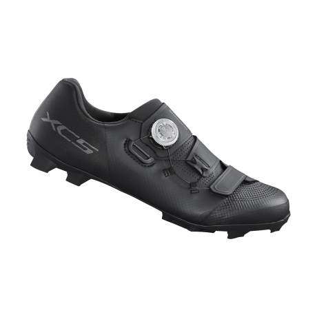 Przejdź do produktu Buty Shimano SH-XC502 Black /2023