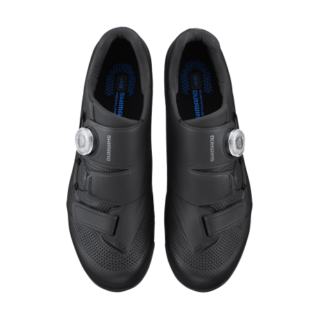 Przejdź do produktu Buty Shimano SH-XC502 Black /2023