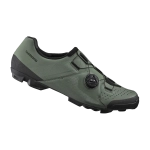 Buty Shimano SH-XC300 Olive