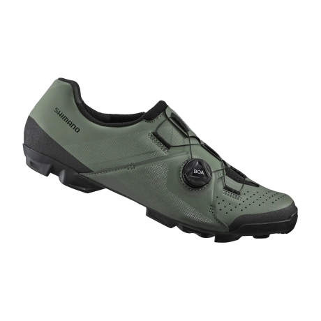 Przejdź do produktu Buty Shimano SH-XC300 Olive
