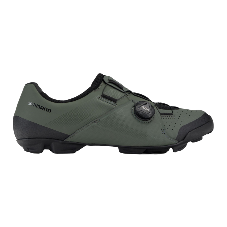 Przejdź do produktu Buty Shimano SH-XC300 Olive
