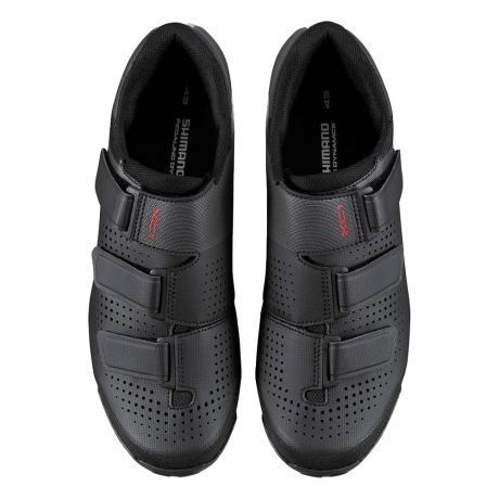 Przejdź do produktu Buty Shimano SH-XC100M Black