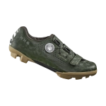 Buty Shimano SH-RX600 Green