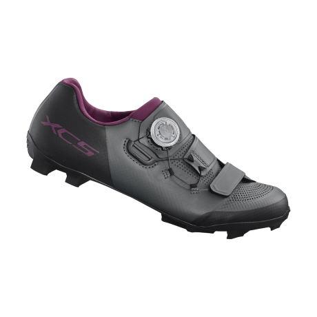 Przejdź do produktu Buty Shimano WMS SH-XC502 Gray /2023