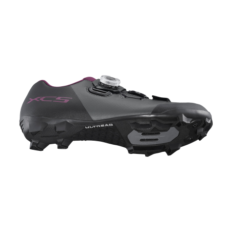 Przejdź do produktu Buty Shimano WMS SH-XC502 Gray /2023
