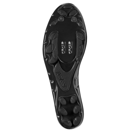 Przejdź do produktu Buty SIDI Gravel Black