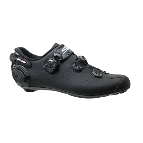 Przejdź do produktu Buty SIDI Wire 2S black white
