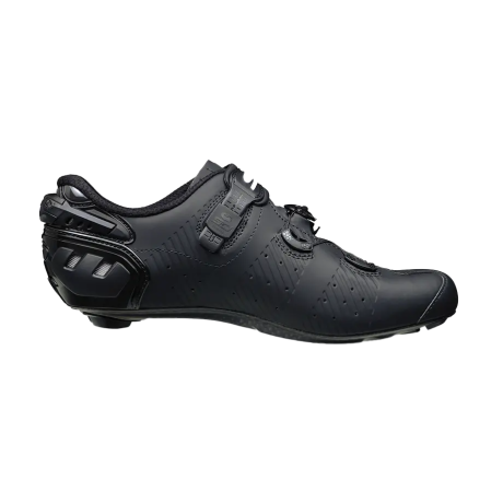 Przejdź do produktu Buty SIDI Wire 2S black white