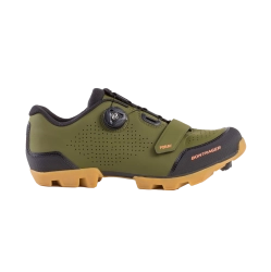 Buty Bontrager MTB Foray Olive