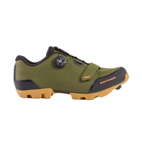 Przejdź do produktu Buty Bontrager MTB Foray Olive