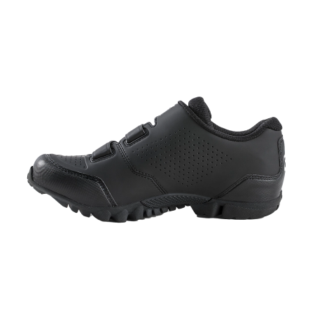 Przejdź do produktu Buty SPD Bontrager WSD Adorn Black