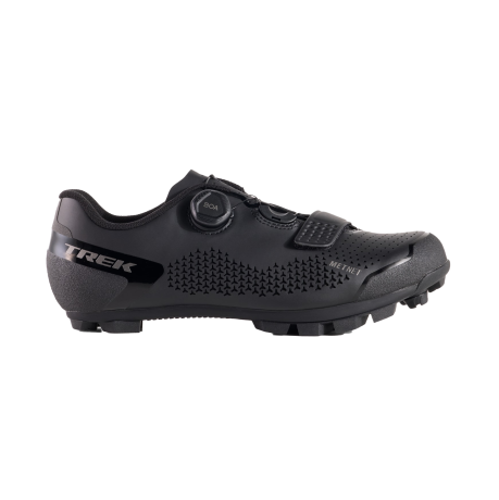 Przejdź do produktu Buty SPD Trek Foray Black