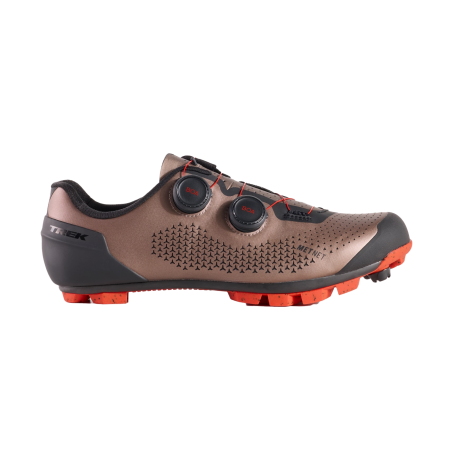 Przejdź do produktu Buty SPD Trek Cambion MTB Black