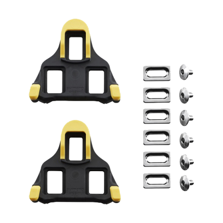 Przejdź do produktu Bloki Shimano SM-SH11