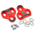 Bloki Look Keo Grip Red 9
