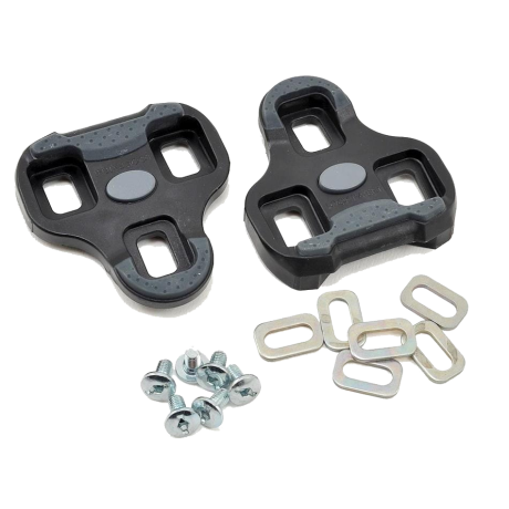 Przejdź do produktu Bloki Look Keo Grip Grey 4,5 Szare