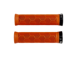 Chwyty Bontrager XR Trail Elite 130 Orange