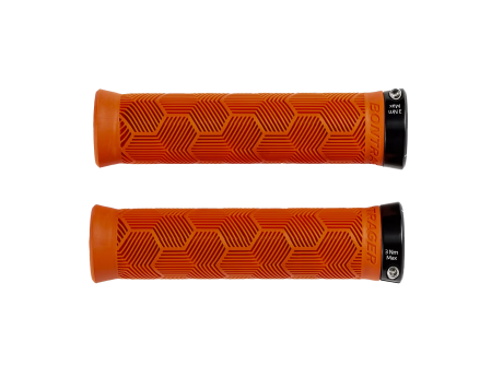 Przejdź do produktu Chwyty Bontrager XR Trail Elite 130 Orange