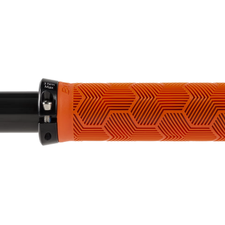 Przejdź do produktu Chwyty Bontrager XR Trail Elite 130 Orange