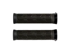 Chwyty Bontrager XR Trail Elite 130 Olive Gray