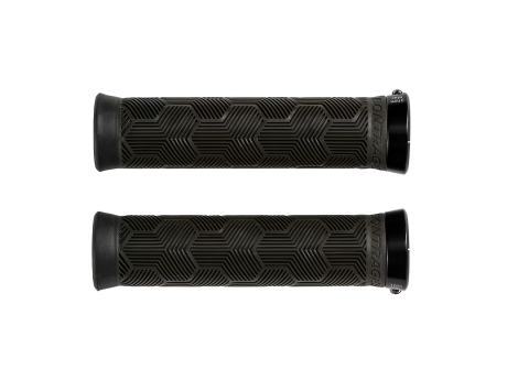 Przejdź do produktu Chwyty Bontrager XR Trail Elite 130 Olive Gray