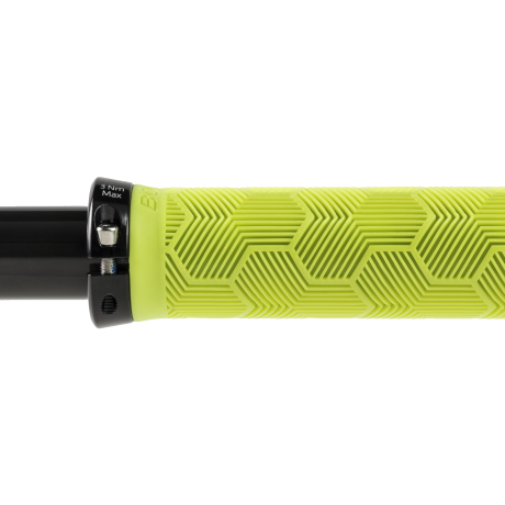 Przejdź do produktu Chwyty Bontrager XR Trail Elite 130 Volt