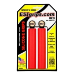 Chwyty Esi Grips Racers Edge Red