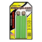 Chwyty Esi Grips Racers Edge Green
