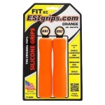 Chwyty Esi Grips FIT XC Orange