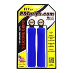 Chwyty Esi Grips FIT CR Blue