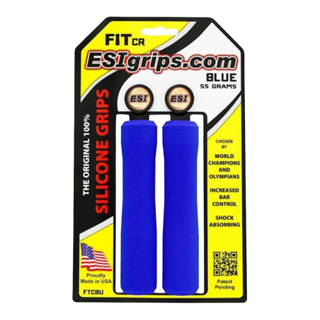 Przejdź do produktu Chwyty Esi Grips FIT CR Blue