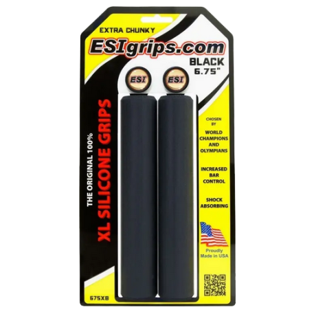 Przejdź do produktu Chwyty Esi Grips Extra Chunky XL Black
