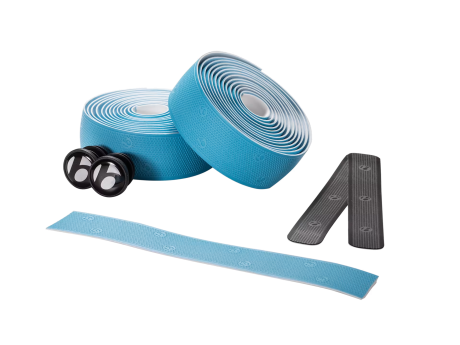 Przejdź do produktu Owijka Bontrager Supertack Blue