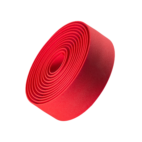 Przejdź do produktu Owijka Bontrager GelCork Viper Red