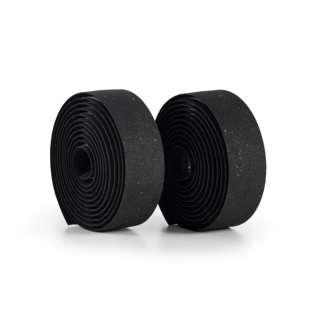 Przejdź do produktu Owijka Bontrager Double GelCork Black