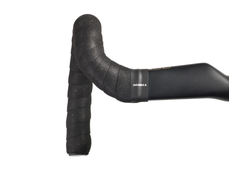 Przejdź do produktu Owijka Bontrager Double GelCork Black
