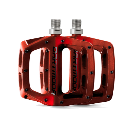 Przejdź do produktu Pedały Dartmoor Vibe Pro Red Devil