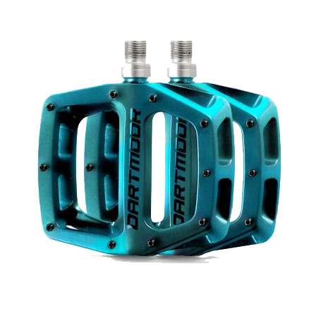 Przejdź do produktu Pedały Dartmoor Vibe Pro Teal Green