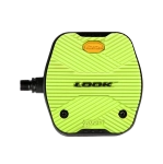Pedały Look Geo City Grip Lime