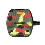 Pedały Look Geo City Grip Camo