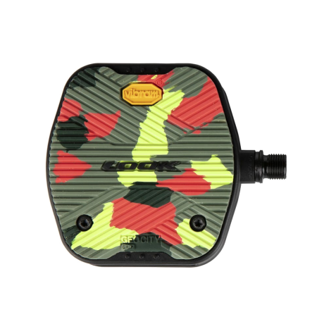 Przejdź do produktu Pedały Look Geo City Grip Camo