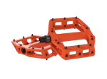 Pedały platformowe Trek Line Elite Rorange